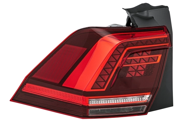 Tail Light Assembly
