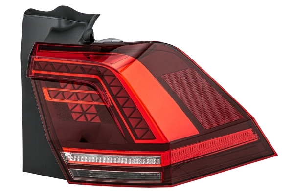 Tail Light Assembly