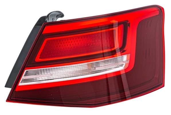 Tail Light Assembly