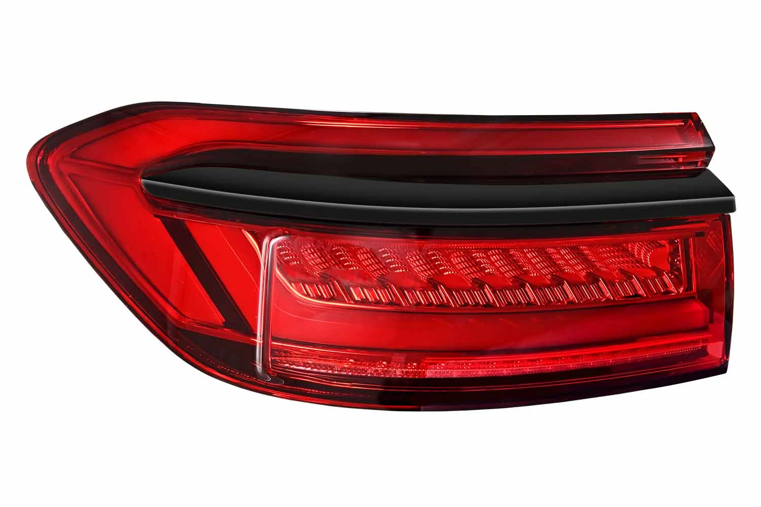 Tail Light Assembly