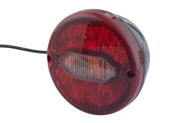 Tail Light Assembly