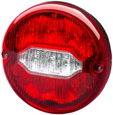 Tail Light Assembly