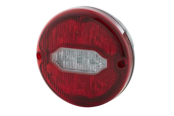 Tail Light Assembly