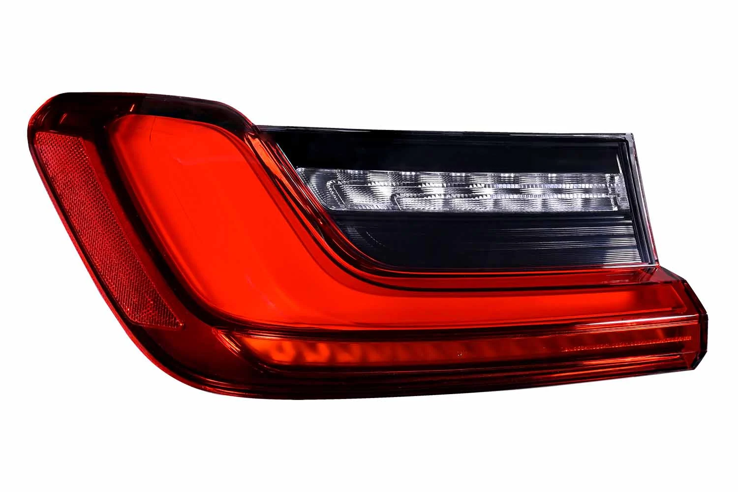 Tail Light Assembly