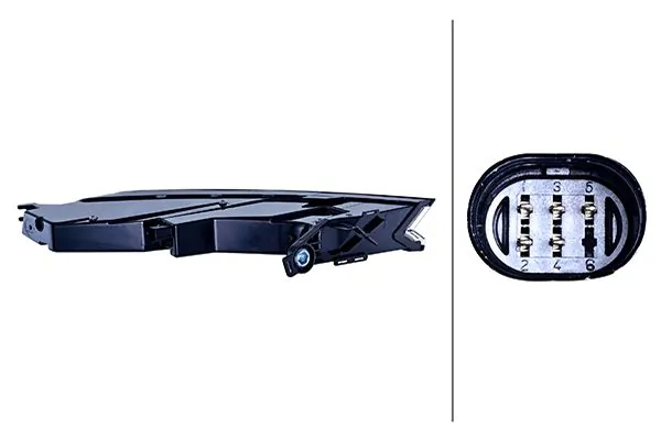 Tail Light Assembly