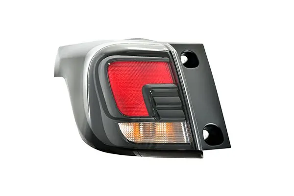 Tail Light Assembly
