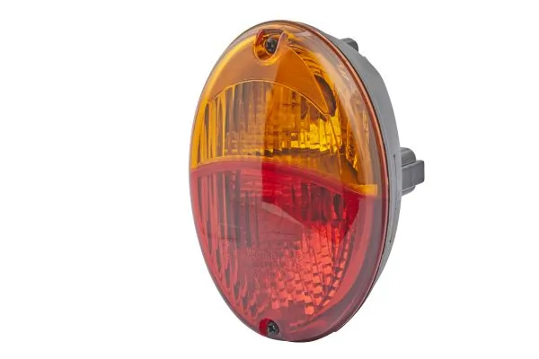 Tail Light Assembly