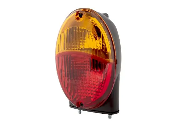 Tail Light Assembly