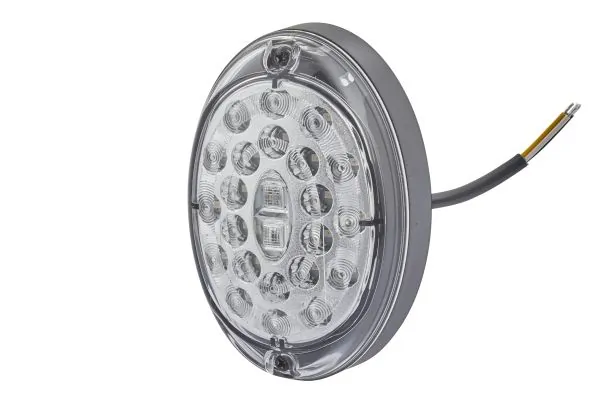 Tail Light Assembly