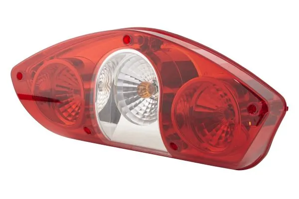 Tail Light Assembly