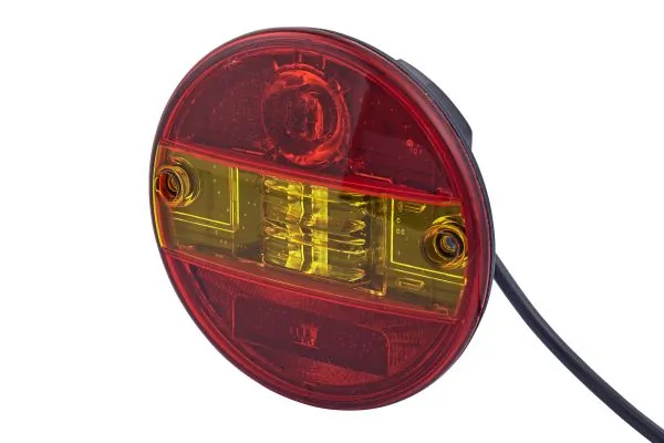 Tail Light Assembly