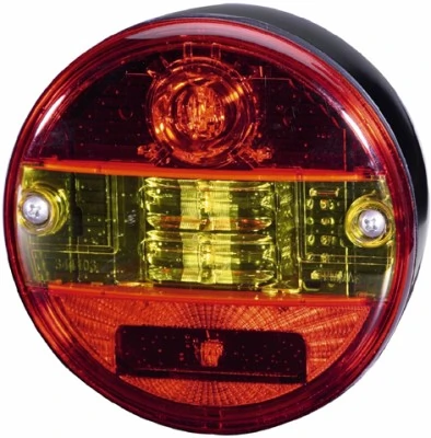 Tail Light Assembly