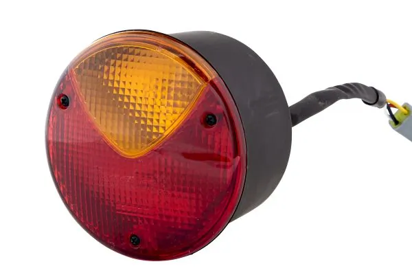 Tail Light Assembly