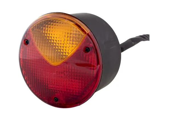 Tail Light Assembly