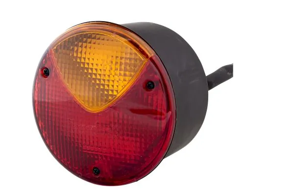 Tail Light Assembly