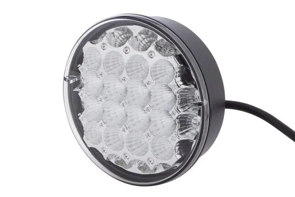Tail Light Assembly