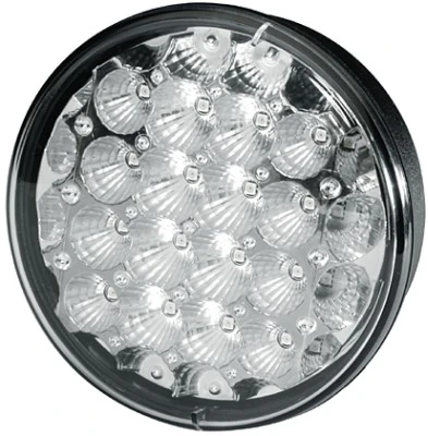 Tail Light Assembly