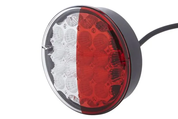 Tail Light Assembly