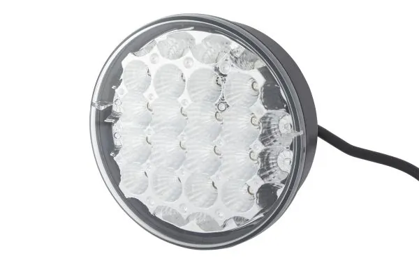 Tail Light Assembly