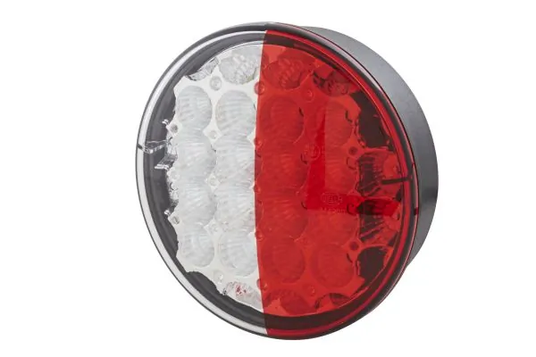 Tail Light Assembly