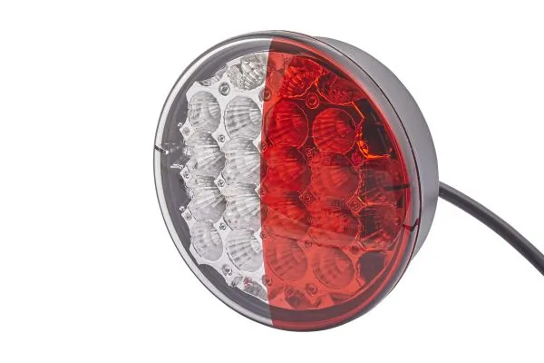 Tail Light Assembly