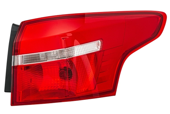 Tail Light Assembly