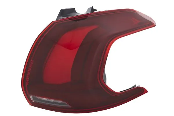 Tail Light Assembly
