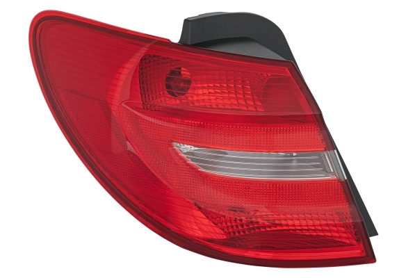 Tail Light Assembly