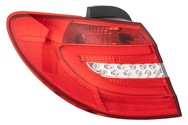 Tail Light Assembly