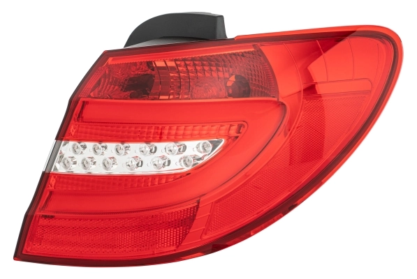 Tail Light Assembly
