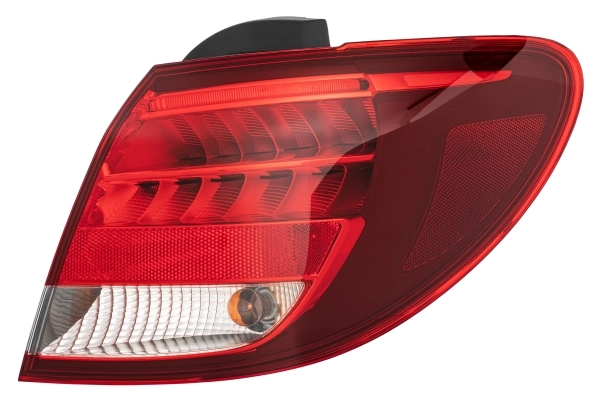 Tail Light Assembly