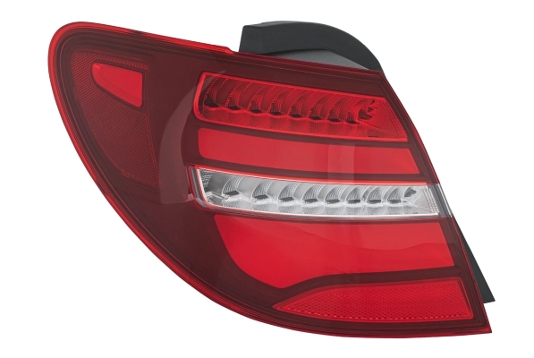 Tail Light Assembly