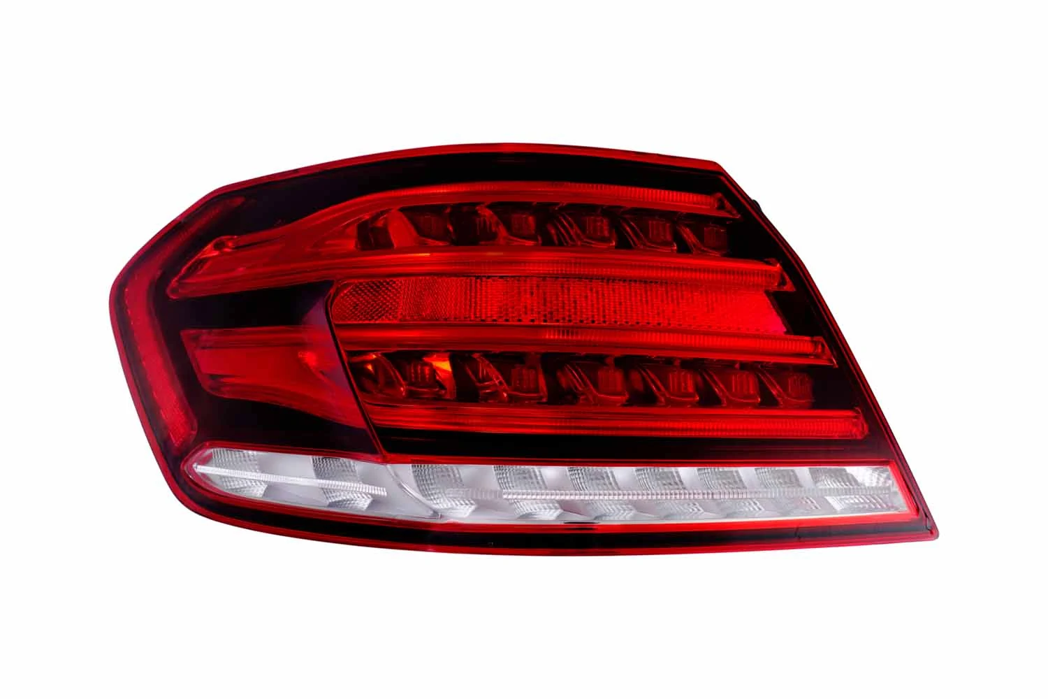 Tail Light Assembly