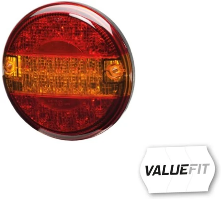 Tail Light Assembly