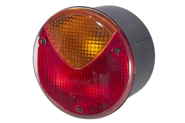 Tail Light Assembly