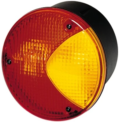 Tail Light Assembly