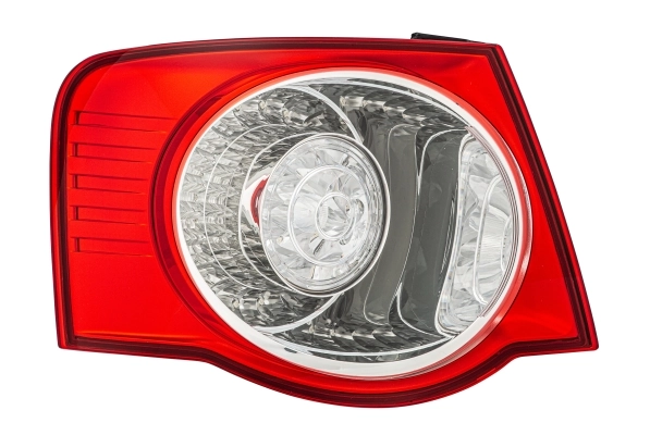 Tail Light Assembly