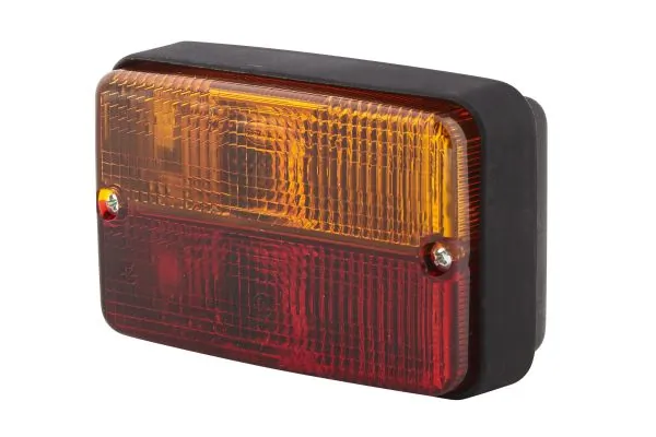 Tail Light Assembly