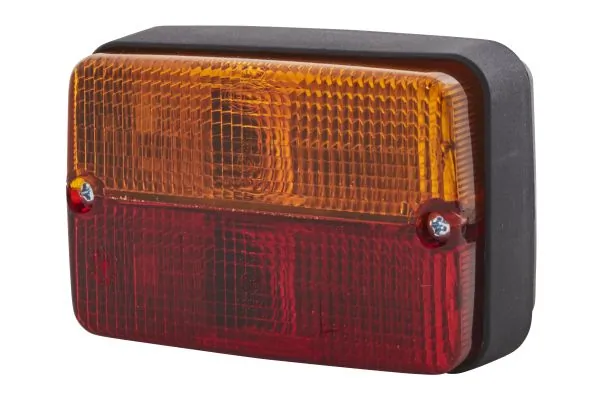Tail Light Assembly