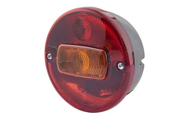 Tail Light Assembly