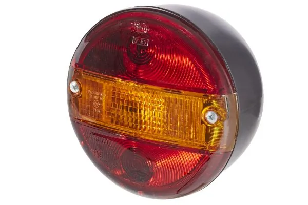 Tail Light Assembly