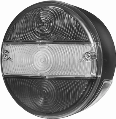 Tail Light Assembly