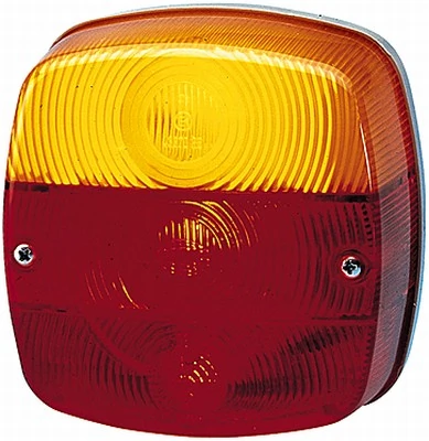 Tail Light Assembly