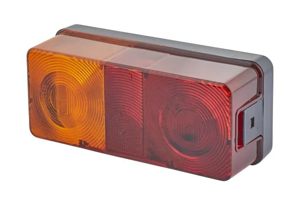 Tail Light Assembly