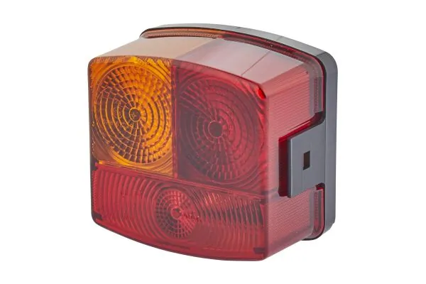 Tail Light Assembly