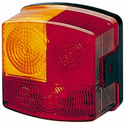 Tail Light Assembly