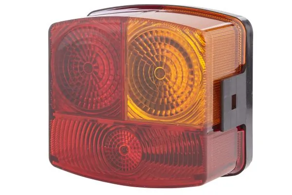 Tail Light Assembly