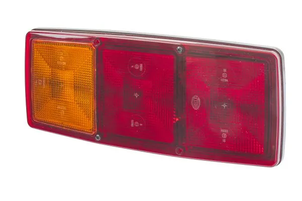 Tail Light Assembly
