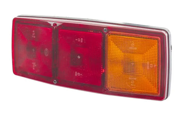 Tail Light Assembly
