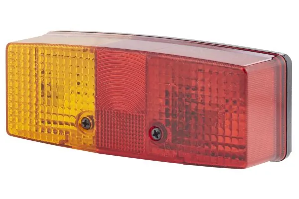 Tail Light Assembly